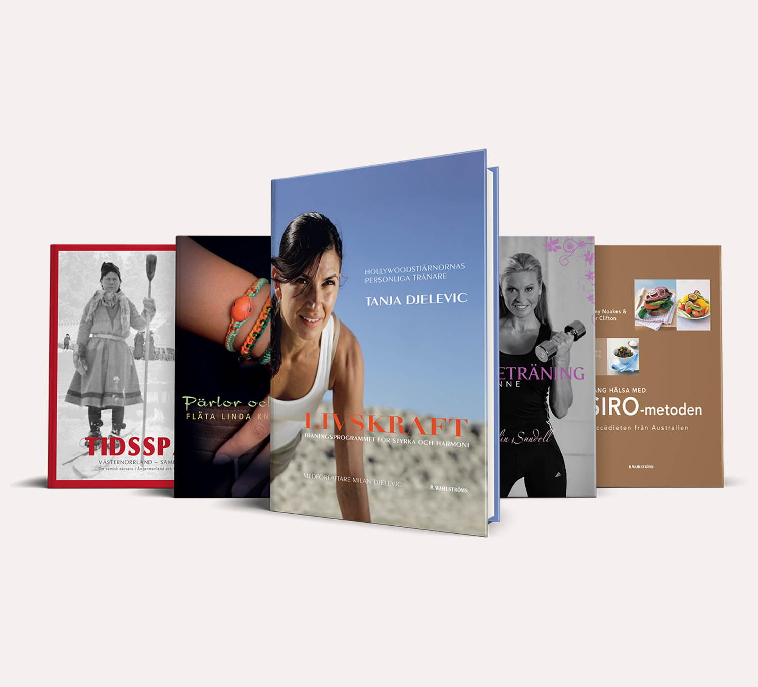 Book Design