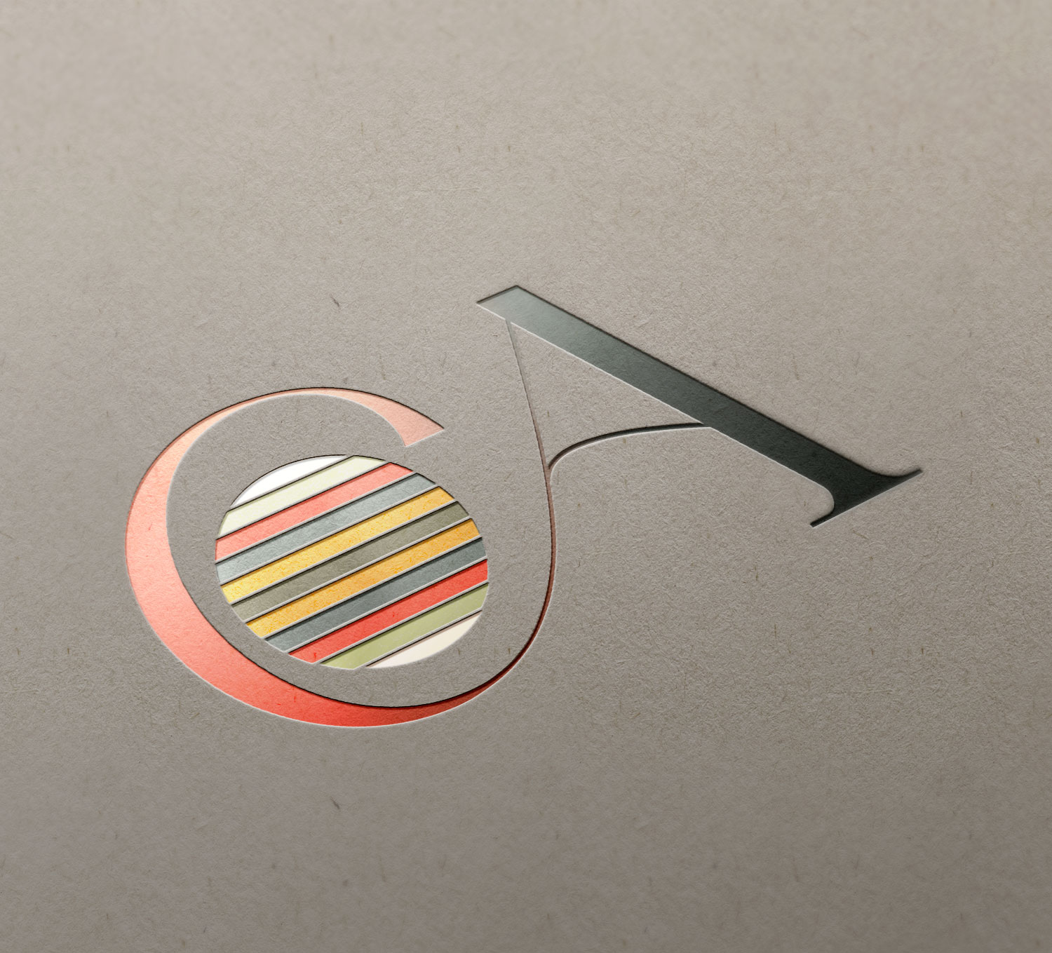 Logo design | CaDesign